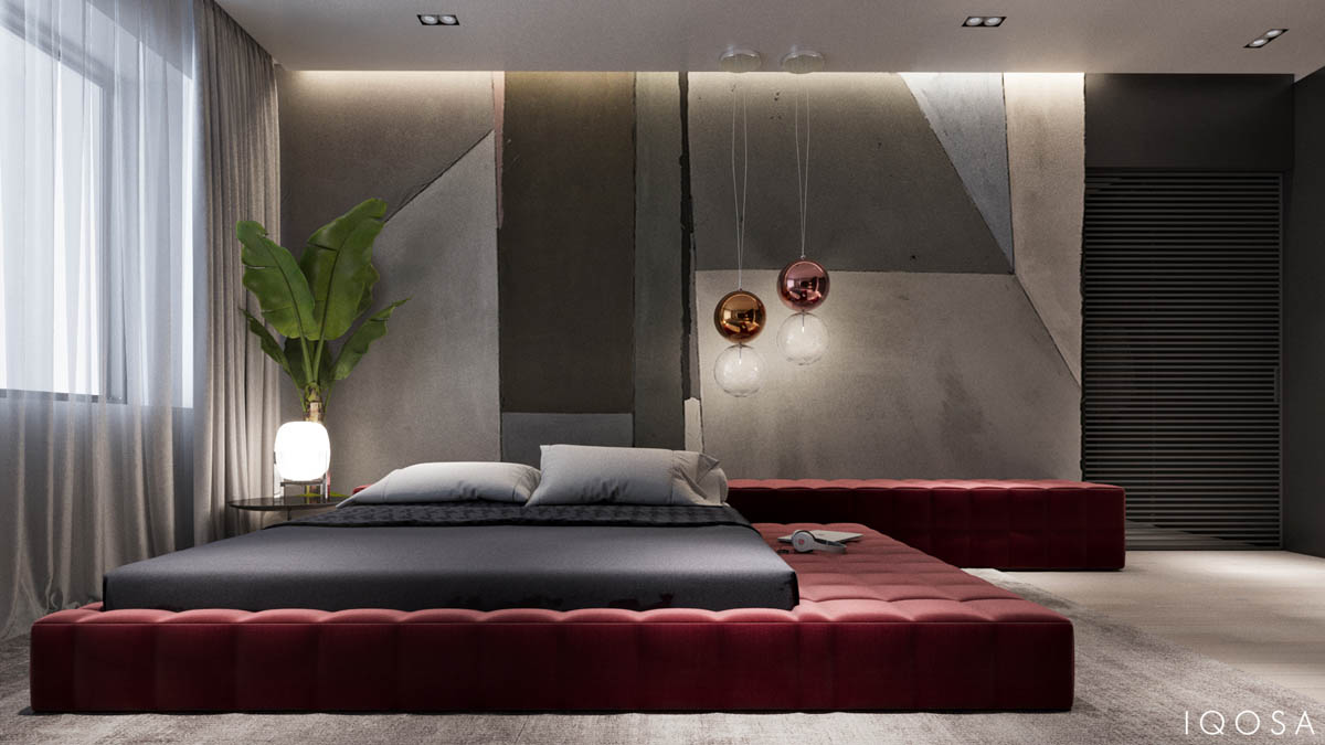 2个用铜打造的华丽公寓---酷图编号3