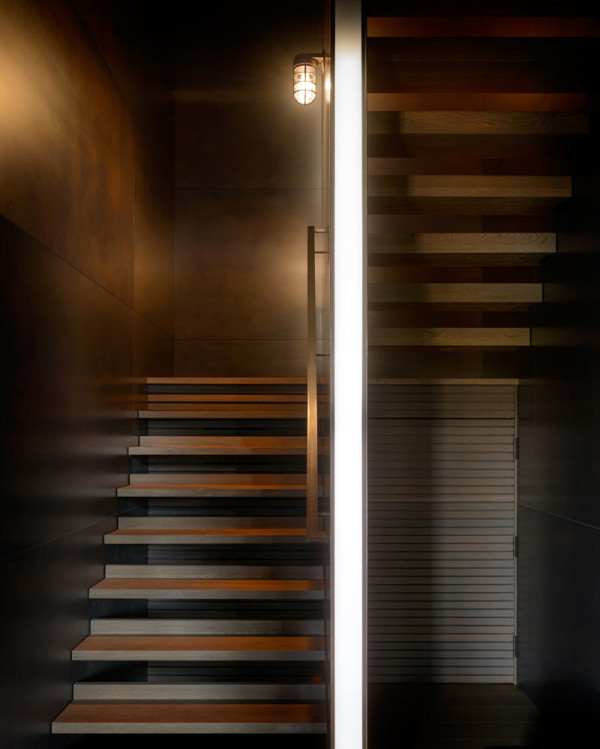 蒙大纳现代牧场的房子---酷图编号16