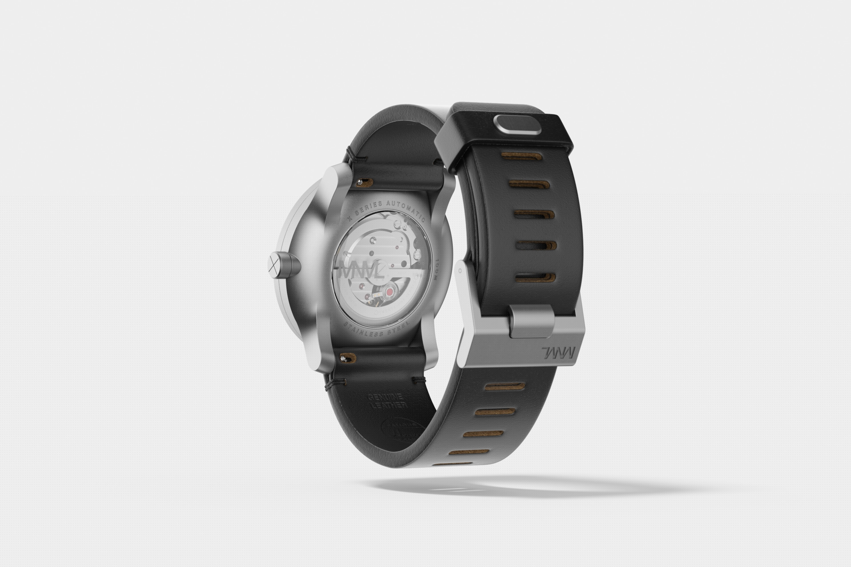 MNML腕表系列计时器---酷图编号1