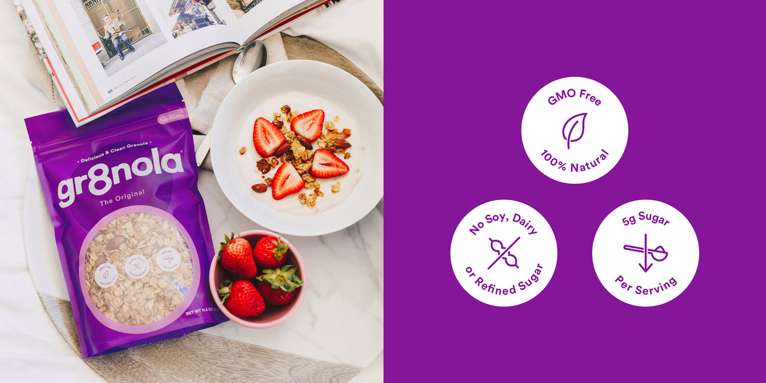 开始你新的一天-Gr8nola天然燕麦---酷图编号7