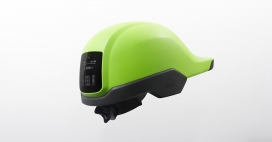 eHat Systems-一个现代坚固耐用的安全帽产品