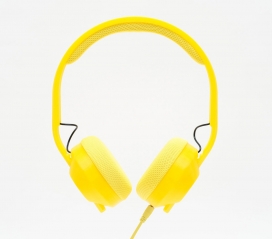 3D打印属于你自己颜色的耳机-40mm扬声器，有3种样式可供选择，听起来像一双耐克iD运动鞋