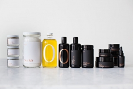 创造美味的饭菜与幸福的回忆-收集包括各种海盐，香料，枫糖浆，野花蜂蜜和橄榄油