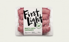 有机大胆的First Light肉
