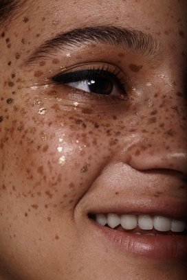 LOFFICIEL杂志印度