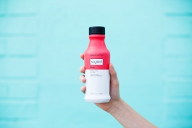 SOULENT未来派餐饮