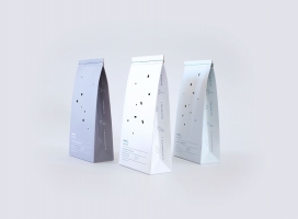 Omni-胡椒盐产品包装设计