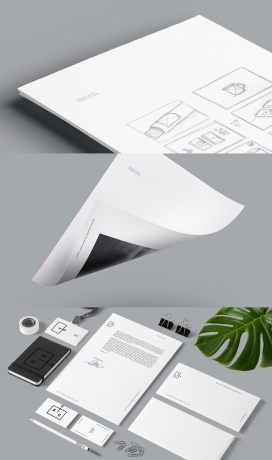 MAD Architecture-建筑师品牌设计