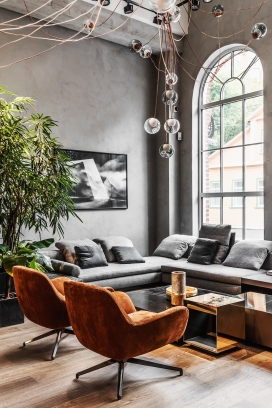 Krassky-温馨的家