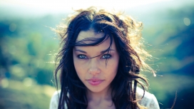 杰西卡・帕克・肯尼迪美女壁纸