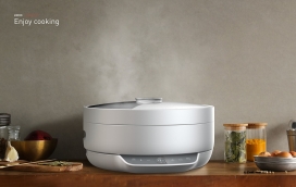 Vario-厨房电器锅