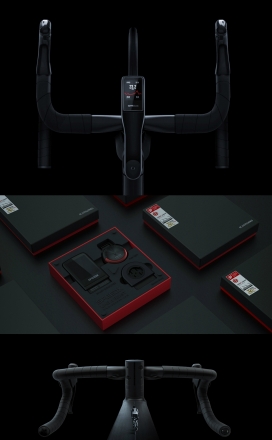 UNICORN公路自行车