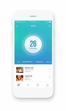 UI Collection in Motion-UI交互集合