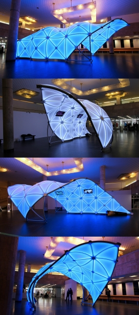 2017莫斯科设计双年展