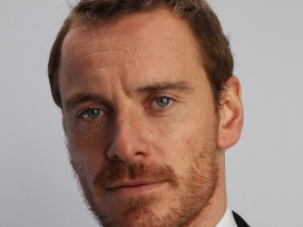 高清晰德国迈克尔・法斯宾德明星壁纸