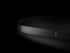 Sonos-电视音乐扬声器