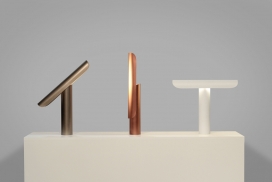 克罗地亚Regular-2017新推的家居家具产品设计-结合了现代设计与尖端技术，产品使用了3D打印，CNC雕刻等顶尖技术