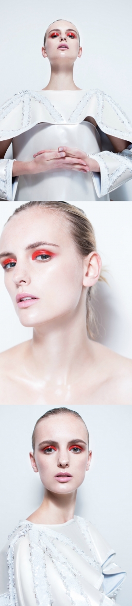 FASHION-时尚女潮人