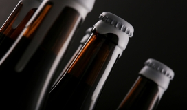 绅士的待遇-一个幽灵但美味的酿造。