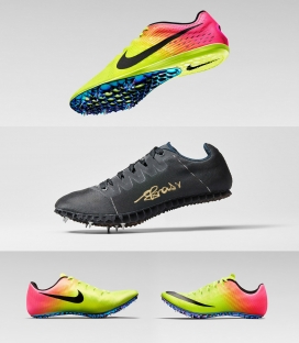 NIKE-耐克2017时尚运动鞋设计