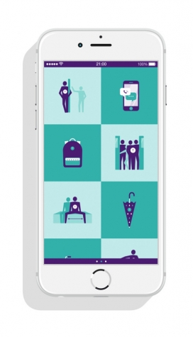 EE-礼仪公关APP软件设计