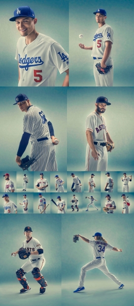 Tim Tadder Baseball Project-棒球先生