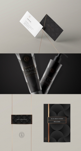 Nomaa Hotel-酒店品牌设计