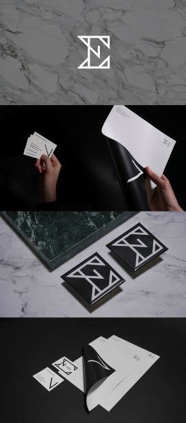 Ekaterina Novinskaya-化妆品品牌设计