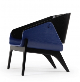 EVC-包裹性很强的椅子沙发