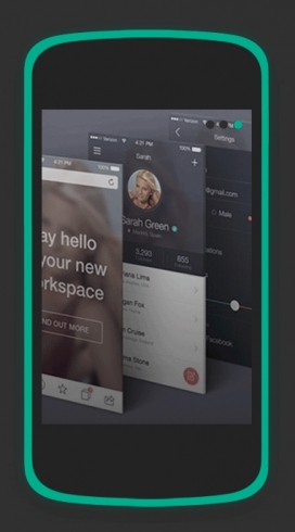 IT网络设计公司-手机APP网页设计