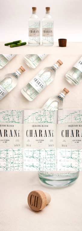 墨西哥Charaní百年传统甘蔗饮料