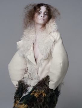 LEICA S MAGAZINE-潮流杂志