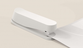 Skim订书机-一个新的好玩的手势没有成为空间的主角