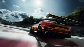 阿斯顿马丁火神战车