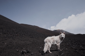 ЕТNA-埃特纳火山