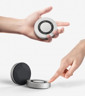 KIP-智能音乐控制器