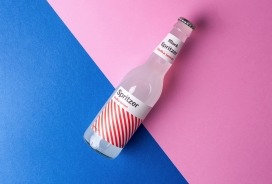 Mack Spritzer-汽水伏特加酒