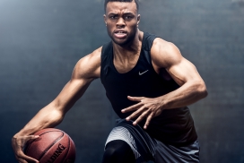 Nike Basketball-耐克篮球运动