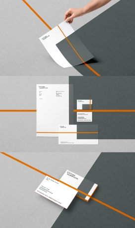 德国STIFTUNG SILBERFUCHS-基金会视觉识别系统