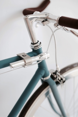 PETROL SINGLE SPEED BIKE-汽油单车