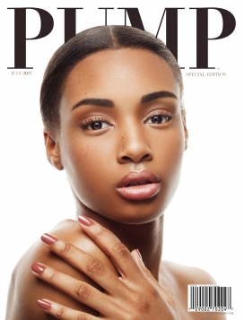 PUMP杂志