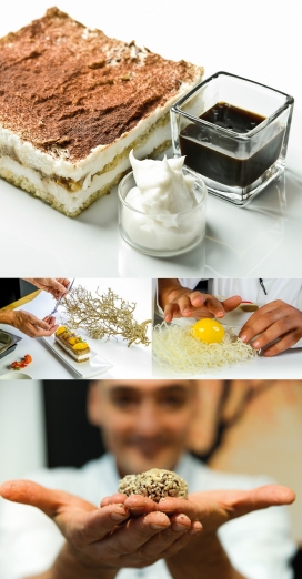 Feed Me…body and soul !美食点心摄影欣赏