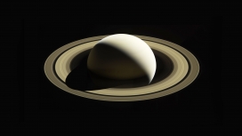 高清晰星球陨石壁纸