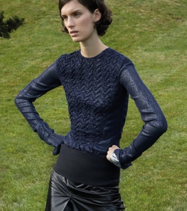 Muse杂志-纯粹的美