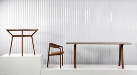 路易・威登店悉尼家具-包括桌子、椅子、茶几、扶手椅和沙发床
