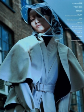 刘旭-mojeh杂志2017年11月