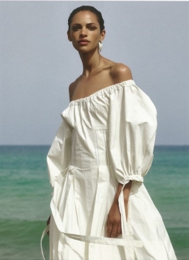 纯简单的英国女孩