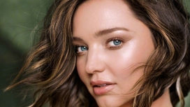 撩人的米兰达・可儿