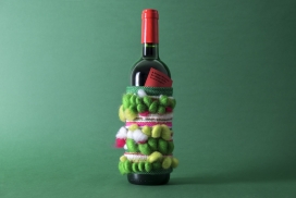 冬天的温暖-超级可爱和温馨的节日礼物，限量版的冬季保温剂