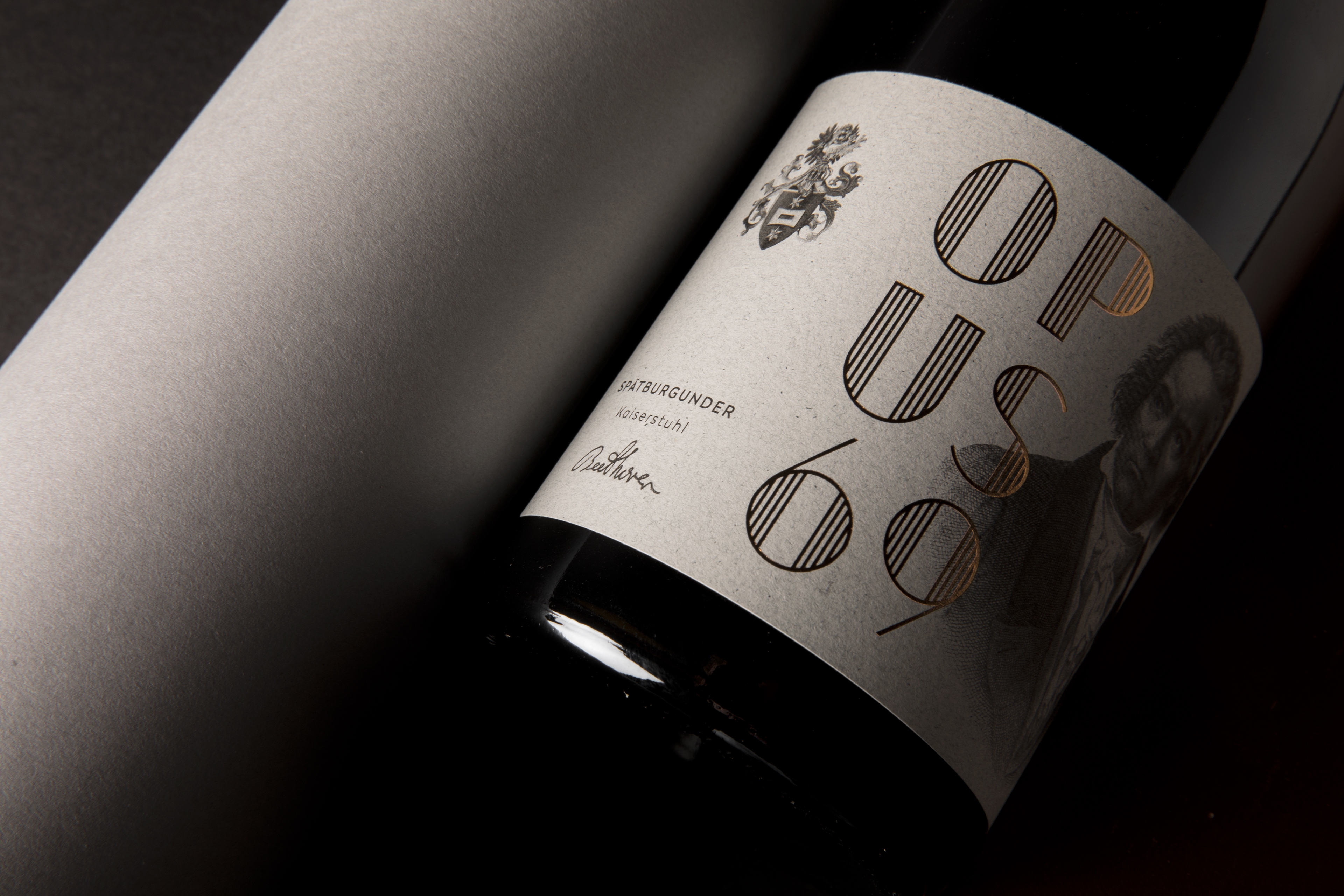 EDITION#2 Gleichenstein图片